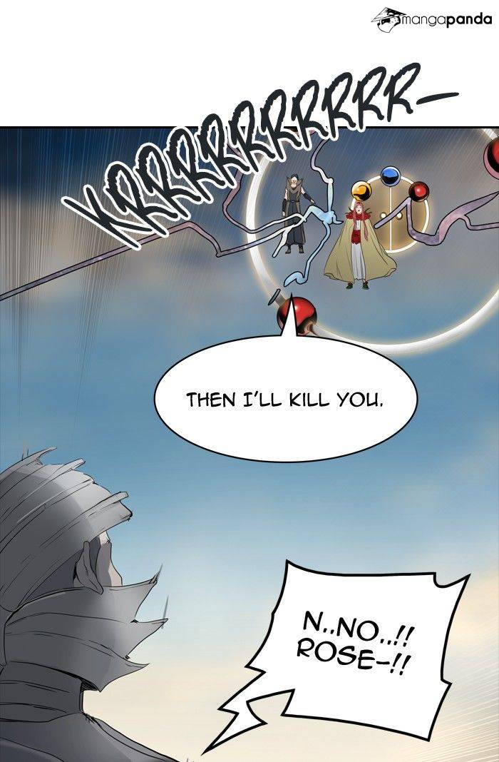 Tower of God Chapter 354 image 091